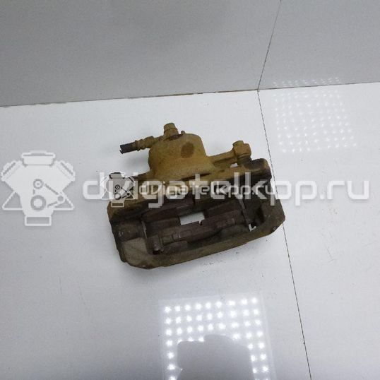 Фото Суппорт тормозной передний левый  5510280J02999 для Suzuki Sx4