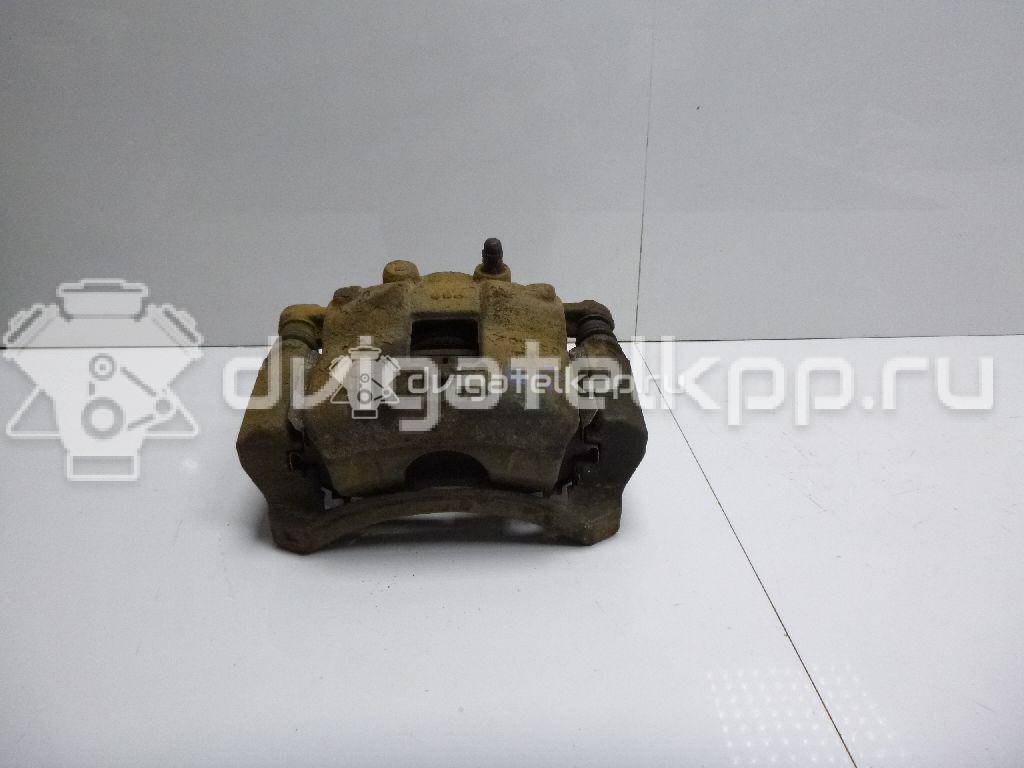 Фото Суппорт тормозной передний левый  5510280J02999 для Suzuki Sx4 {forloop.counter}}