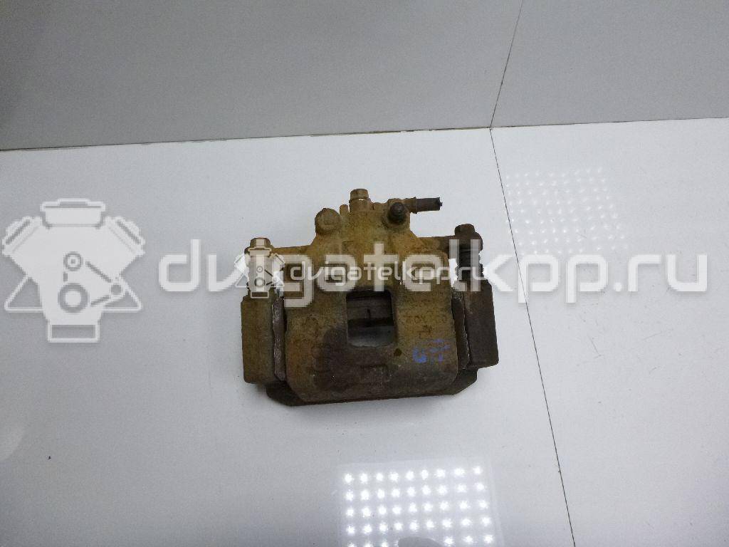 Фото Суппорт тормозной передний левый  5510280J02999 для Suzuki Sx4 {forloop.counter}}