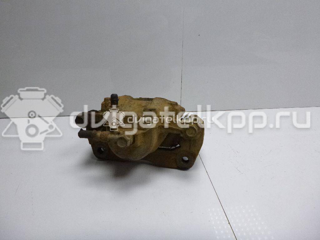 Фото Суппорт тормозной передний левый  5510280J02999 для Suzuki Sx4 {forloop.counter}}