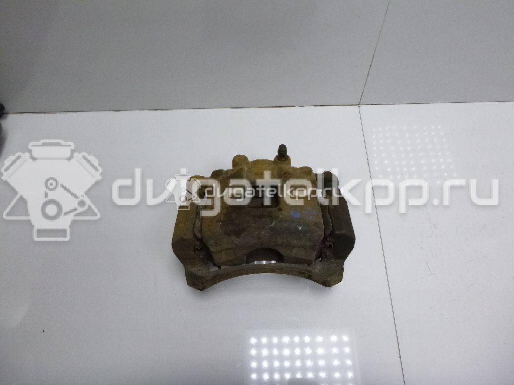 Фото Суппорт тормозной передний левый  5510280J02999 для Suzuki Sx4 {forloop.counter}}