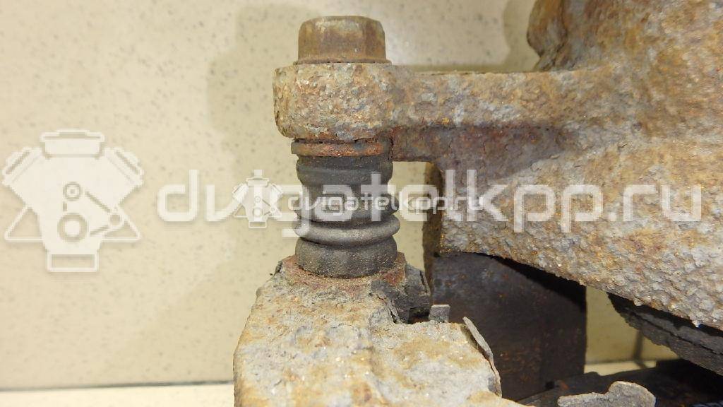 Фото Суппорт тормозной передний левый  5510280J02999 для Suzuki Sx4 {forloop.counter}}
