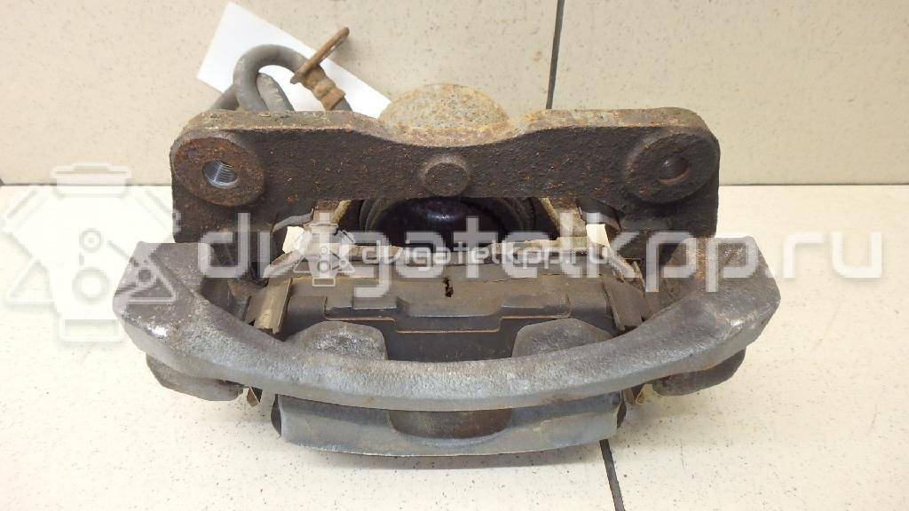Фото Суппорт тормозной передний левый  5510280J02999 для Suzuki Sx4 {forloop.counter}}