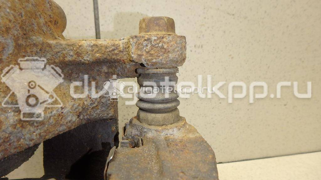Фото Суппорт тормозной передний левый  5510280J02999 для Suzuki Sx4 {forloop.counter}}