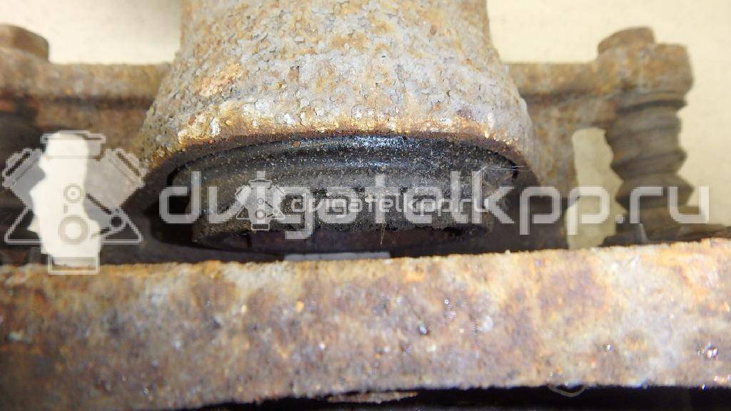 Фото Суппорт тормозной передний левый  5510280J02999 для Suzuki Sx4 {forloop.counter}}