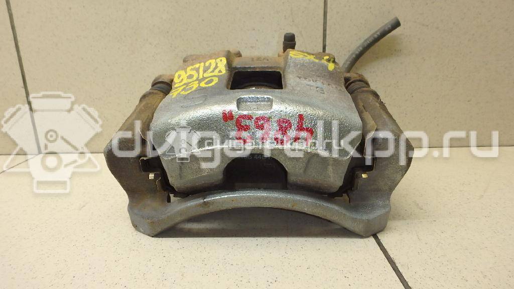 Фото Суппорт тормозной передний левый  5510280J02999 для Suzuki Sx4 {forloop.counter}}