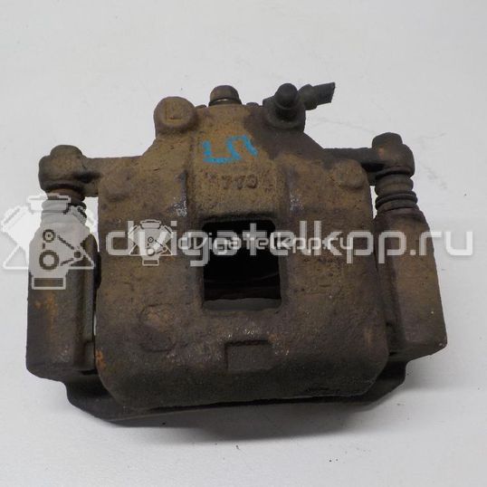 Фото Суппорт тормозной передний левый  5510280J02999 для Suzuki Sx4
