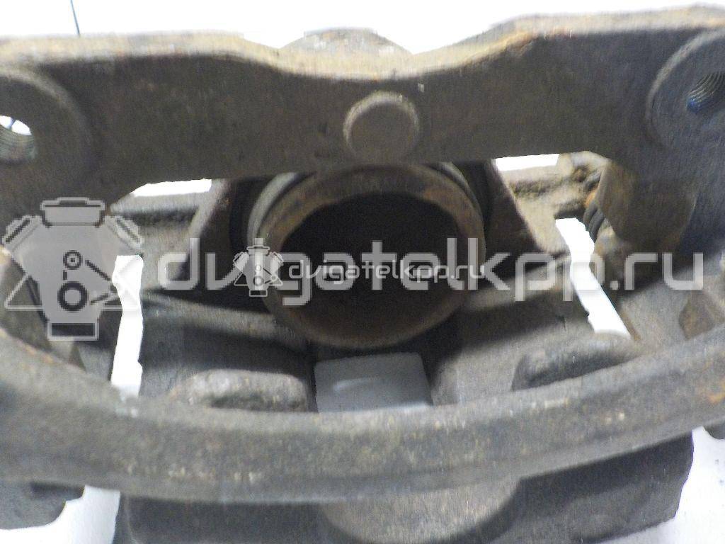 Фото Суппорт тормозной передний левый  5510280J02999 для Suzuki Sx4 {forloop.counter}}