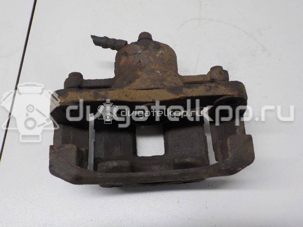 Фото Суппорт тормозной передний левый  5510280J02999 для Suzuki Sx4 {forloop.counter}}