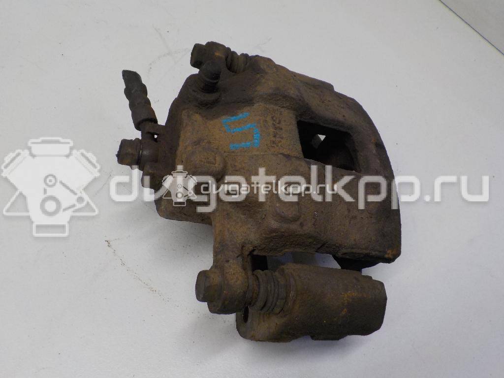 Фото Суппорт тормозной передний левый  5510280J02999 для Suzuki Sx4 {forloop.counter}}