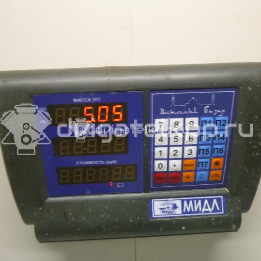 Фото Суппорт тормозной передний левый  5510280J02999 для Suzuki Sx4