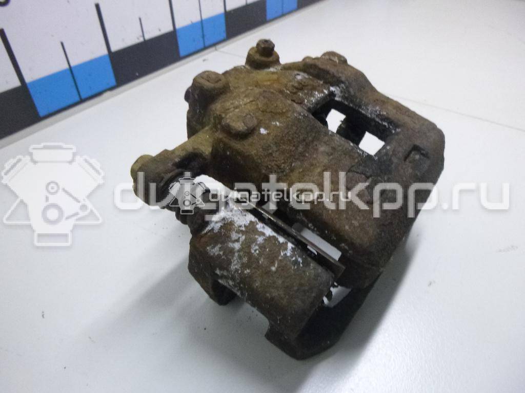 Фото Суппорт тормозной передний левый  5510280J02999 для Suzuki Sx4 {forloop.counter}}