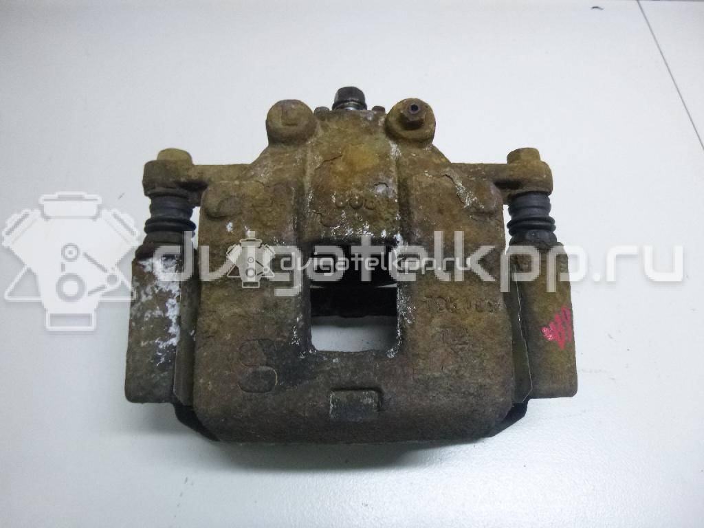 Фото Суппорт тормозной передний левый  5510280J02999 для Suzuki Sx4 {forloop.counter}}