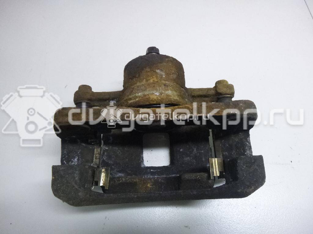 Фото Суппорт тормозной передний левый  5510280J02999 для Suzuki Sx4 {forloop.counter}}