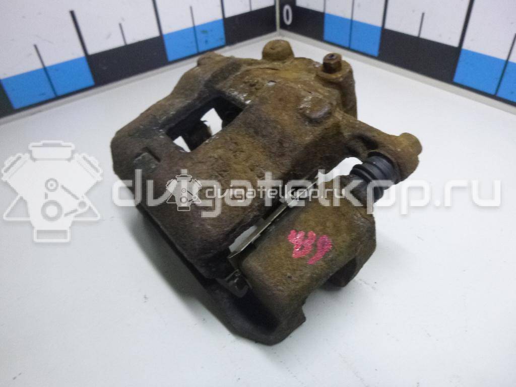 Фото Суппорт тормозной передний левый  5510280J02999 для Suzuki Sx4 {forloop.counter}}