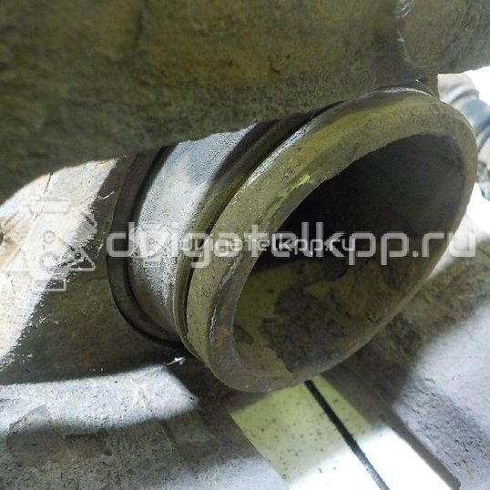 Фото Суппорт тормозной передний левый  5510280J02999 для Suzuki Sx4