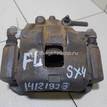 Фото Суппорт тормозной передний левый  5510280J02999 для Suzuki Sx4 {forloop.counter}}