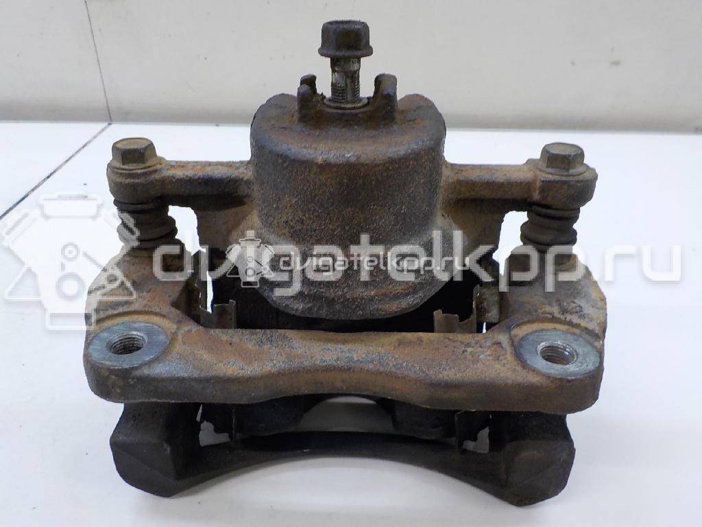 Фото Суппорт тормозной передний левый  5510280J02999 для Suzuki Sx4 {forloop.counter}}