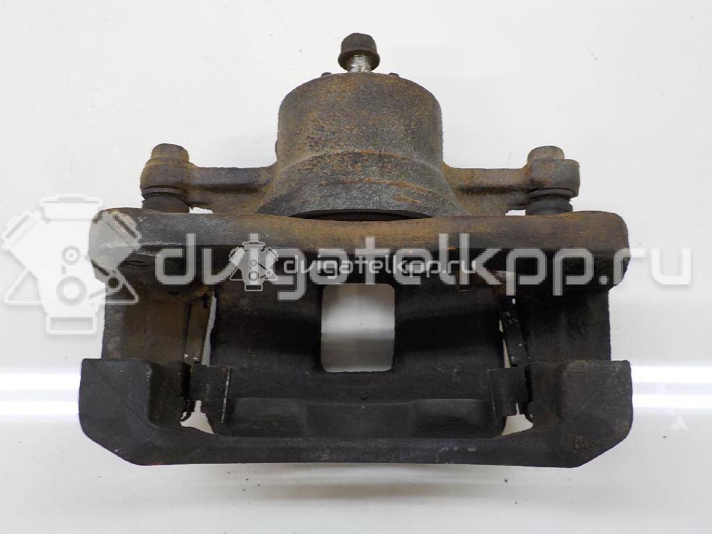 Фото Суппорт тормозной передний левый  5510280J02999 для Suzuki Sx4 {forloop.counter}}