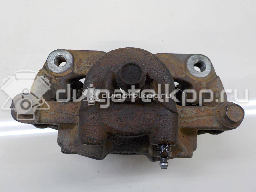 Фото Суппорт тормозной передний левый  5510280J02999 для Suzuki Sx4 {forloop.counter}}