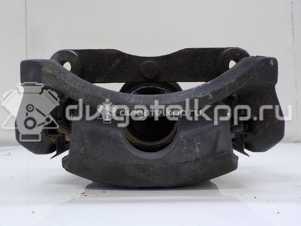 Фото Суппорт тормозной передний левый  5510280J02999 для Suzuki Sx4 {forloop.counter}}
