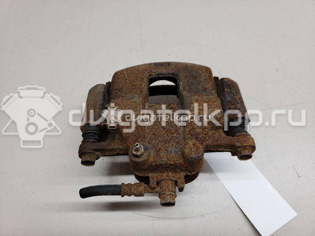 Фото Суппорт тормозной передний левый  5510280J02999 для Suzuki Sx4 {forloop.counter}}