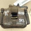 Фото Суппорт тормозной передний левый  5510280J02999 для Suzuki Sx4 {forloop.counter}}