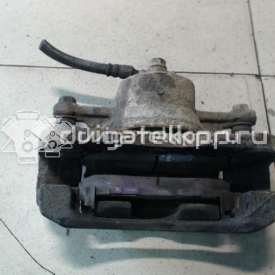 Фото Суппорт тормозной передний левый  5510280J02999 для Suzuki Sx4