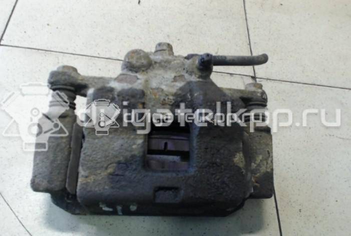 Фото Суппорт тормозной передний левый  5510280J02999 для Suzuki Sx4 {forloop.counter}}