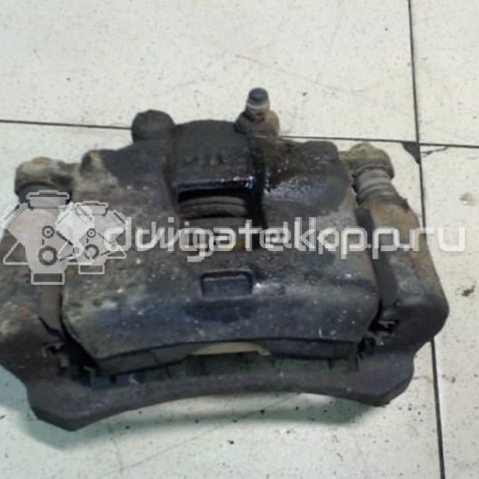 Фото Суппорт тормозной передний левый  5510280J01999 для Suzuki Sx4