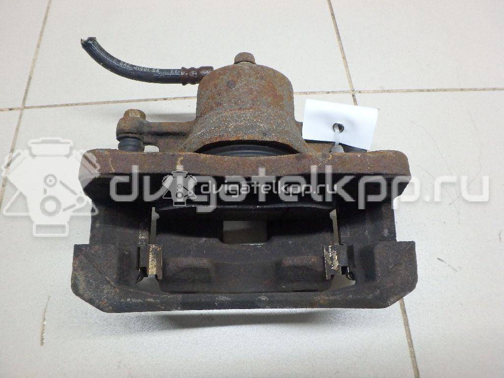 Фото Суппорт тормозной передний левый  5510280J01999 для Suzuki Sx4 {forloop.counter}}