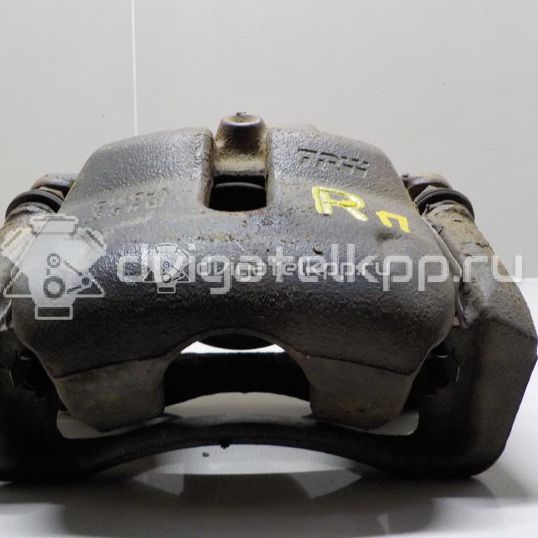 Фото Суппорт тормозной передний правый  5511079J10 для Suzuki Sx4
