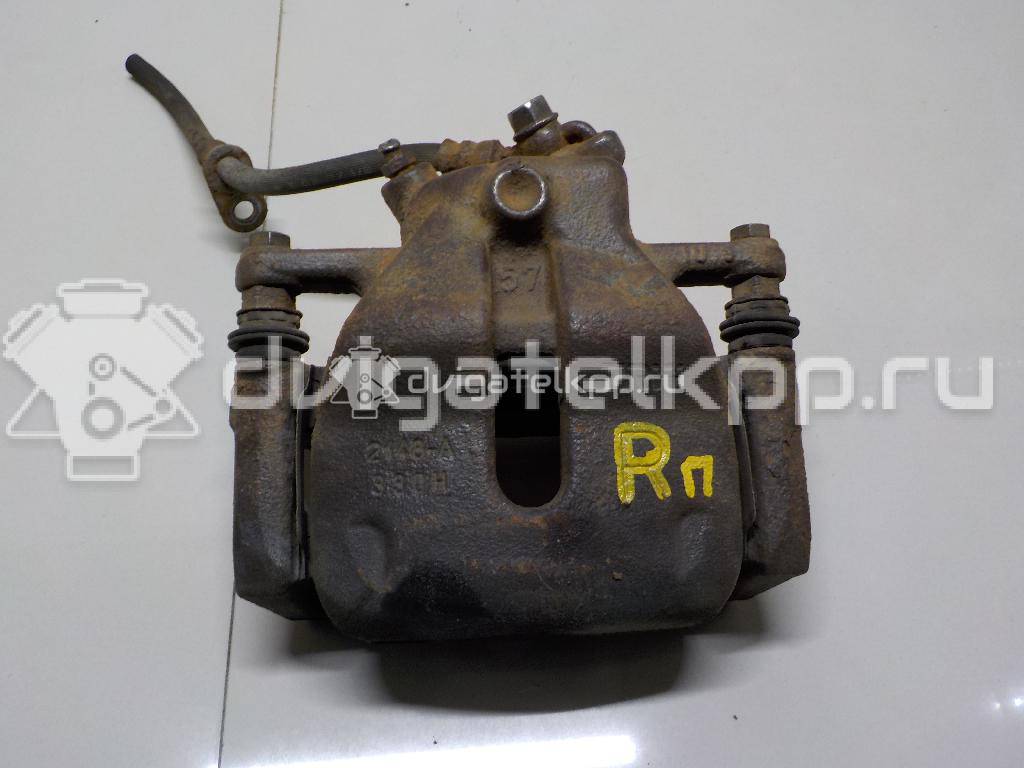 Фото Суппорт тормозной передний правый  5511079J10 для Suzuki Sx4 {forloop.counter}}