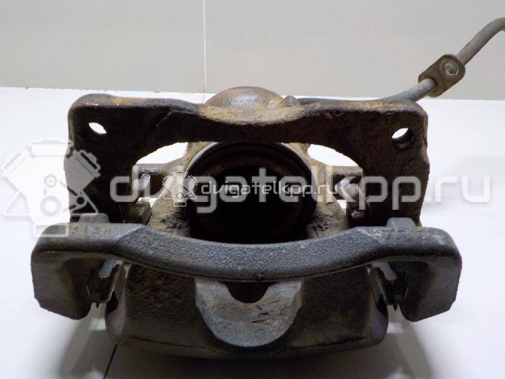 Фото Суппорт тормозной передний правый  5511079J10 для Suzuki Sx4 {forloop.counter}}