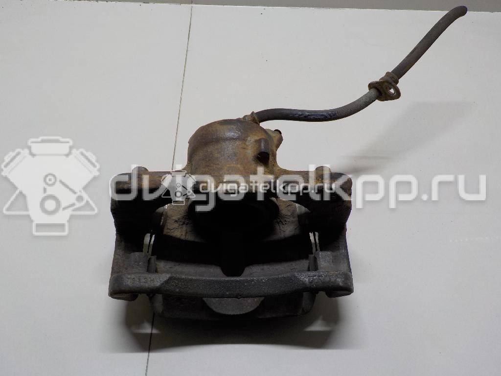 Фото Суппорт тормозной передний правый  5511079J10 для Suzuki Sx4 {forloop.counter}}