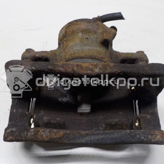 Фото Суппорт тормозной передний правый  5511079J10 для Suzuki Sx4