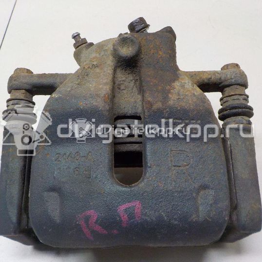 Фото Суппорт тормозной передний правый  5511079J10 для Suzuki Sx4