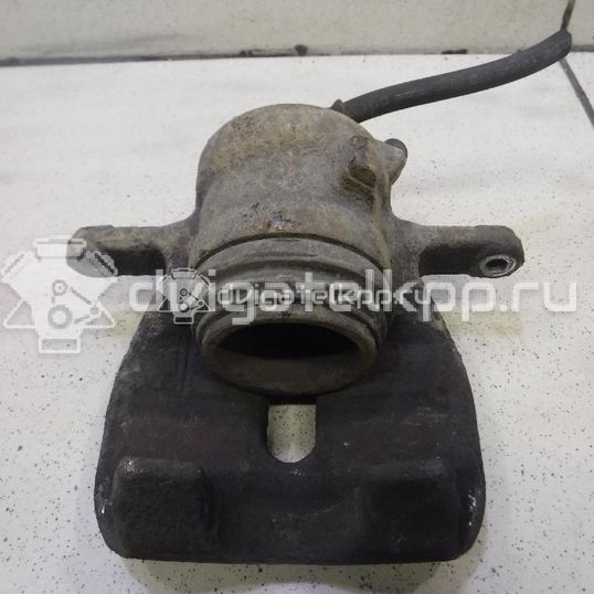Фото Суппорт тормозной передний правый  5511079J10 для Suzuki Sx4
