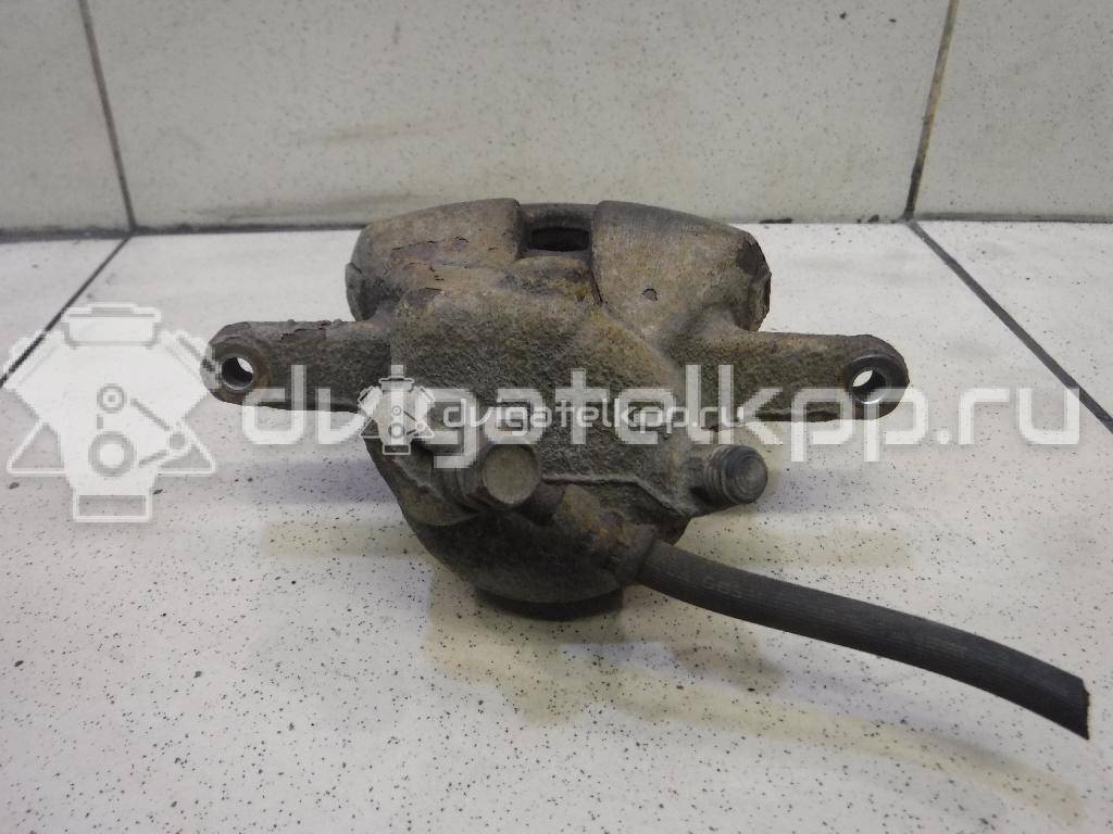 Фото Суппорт тормозной передний правый  5511079J10 для Suzuki Sx4 {forloop.counter}}