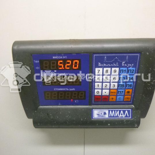 Фото Суппорт тормозной передний правый  5510180J02999 для Suzuki Sx4