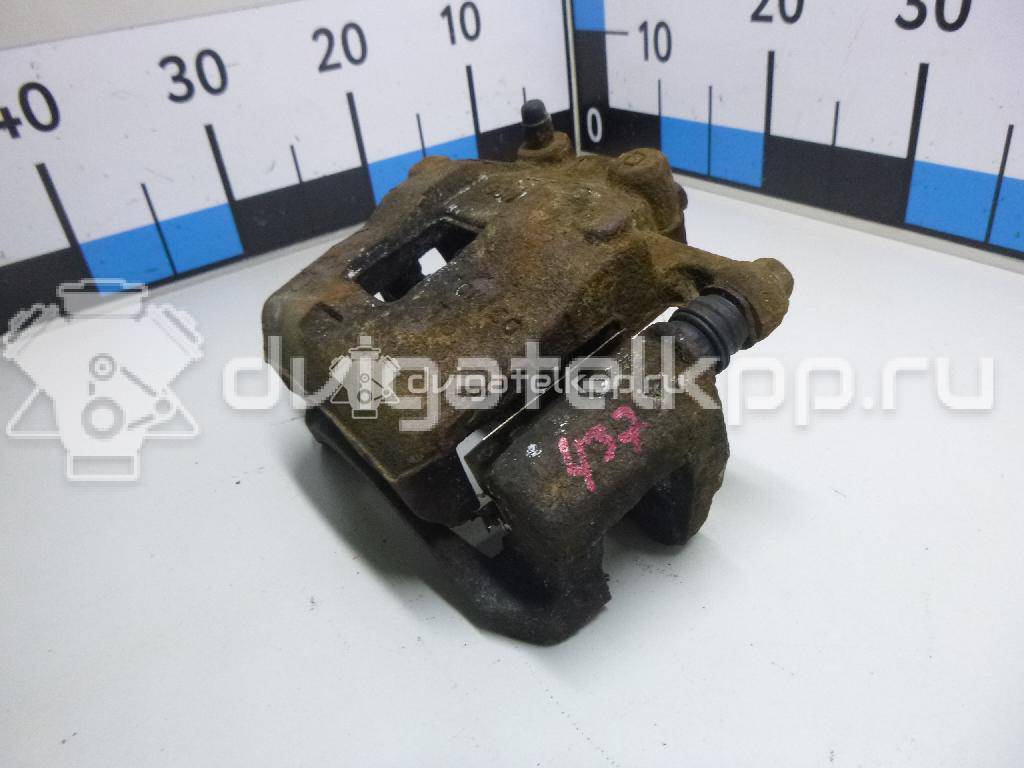 Фото Суппорт тормозной передний правый  5510180J02999 для Suzuki Sx4 {forloop.counter}}