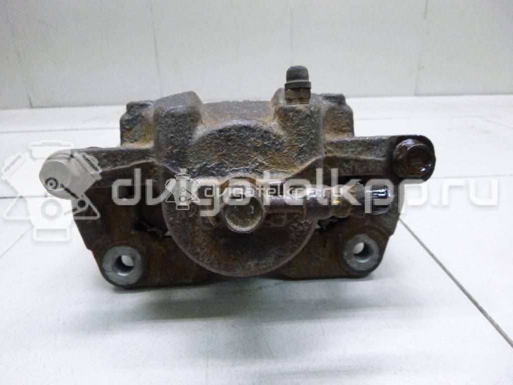 Фото Суппорт тормозной передний правый  5510180J02999 для Suzuki Sx4 {forloop.counter}}