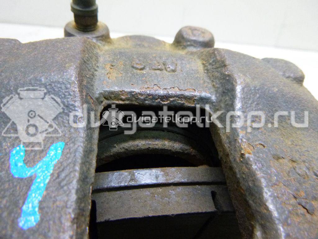 Фото Суппорт тормозной передний правый  5510180J02999 для Suzuki Sx4 {forloop.counter}}