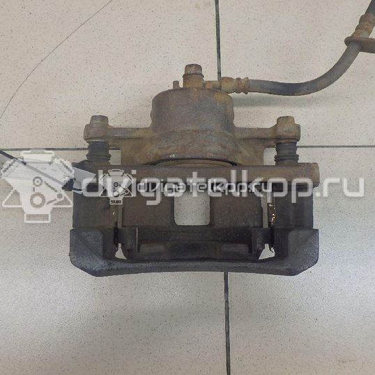 Фото Суппорт тормозной передний правый  5510180J01999 для Suzuki Sx4