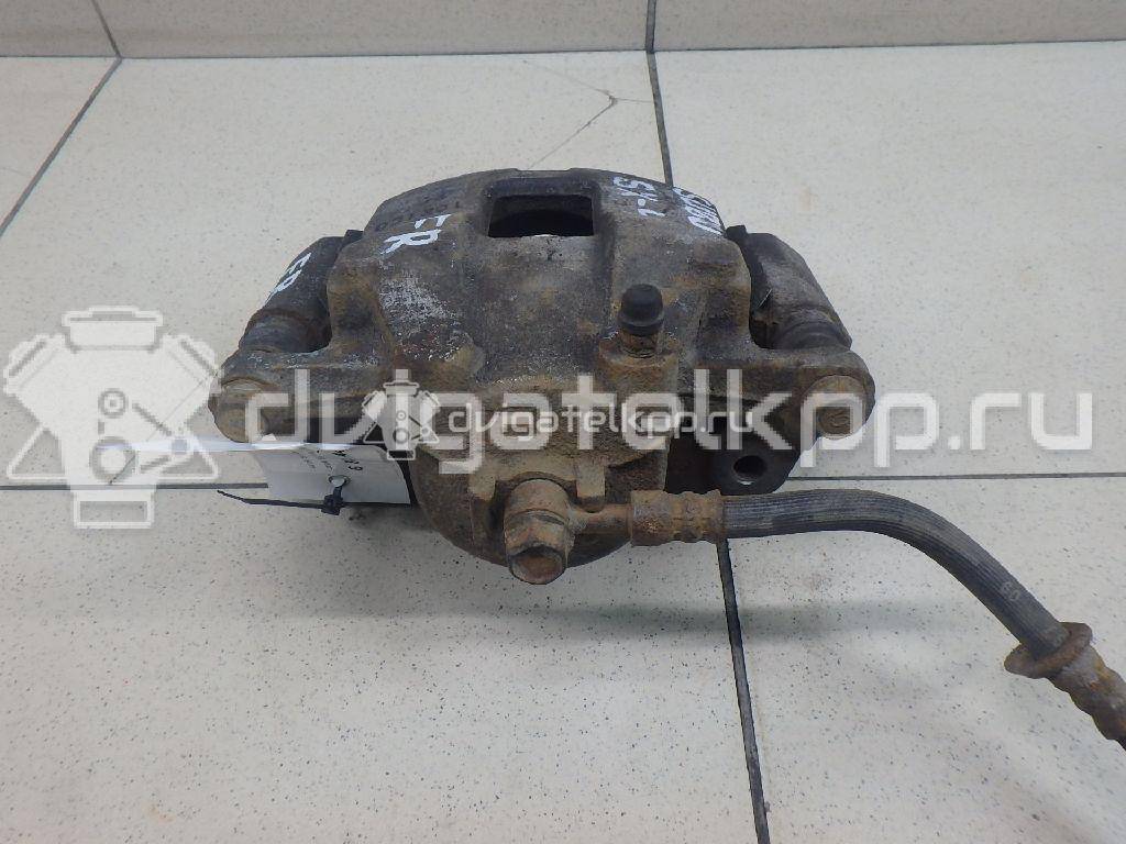 Фото Суппорт тормозной передний правый  5510180J01999 для Suzuki Sx4 {forloop.counter}}