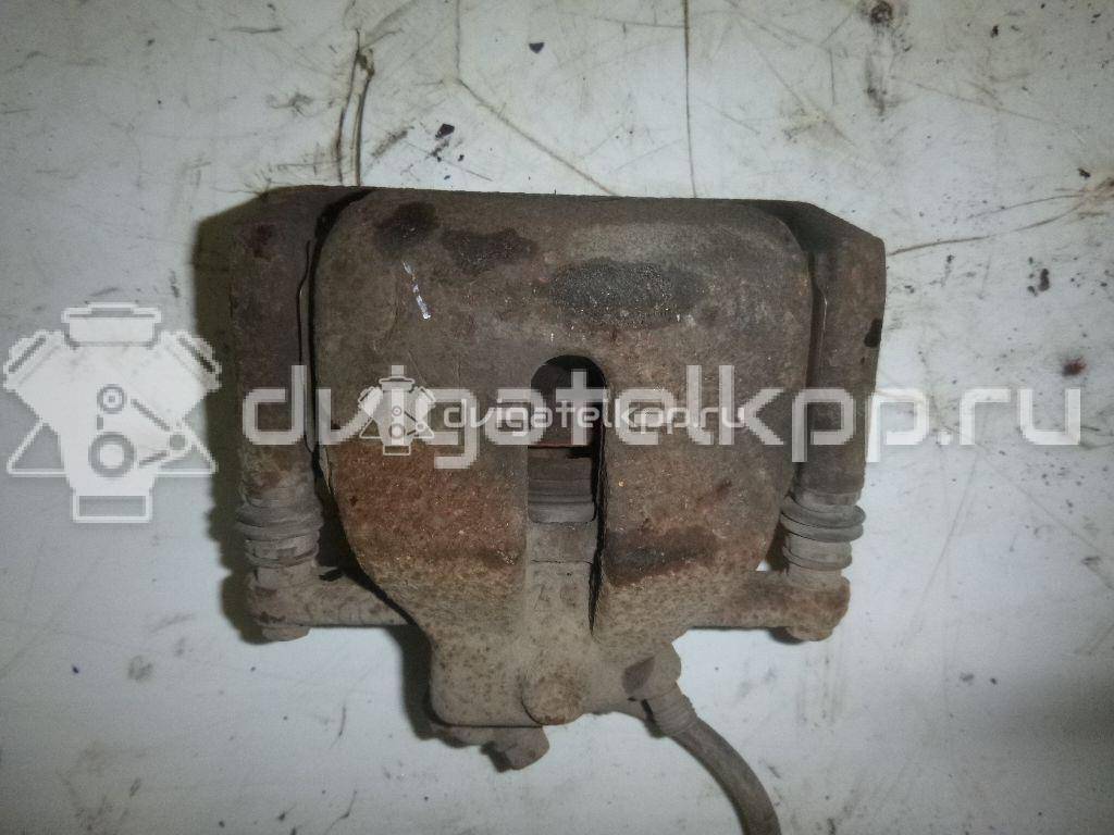 Фото Суппорт тормозной передний правый  5510180J01999 для Suzuki Sx4 {forloop.counter}}
