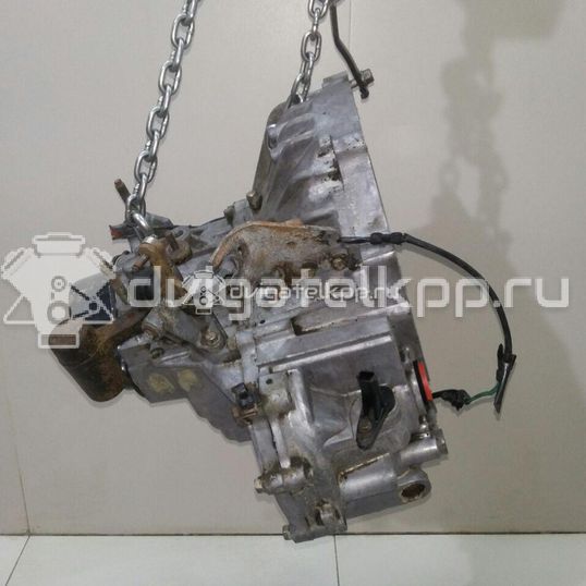 Фото Контрактная (б/у) МКПП для Mazda 626 140-148 л.с 16V 2.0 л FE (16V) Супер-бензин (95) неэтилированный