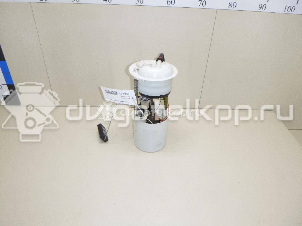 Фото Насос топливный электрический  1510079j00 для Suzuki Sx4 {forloop.counter}}