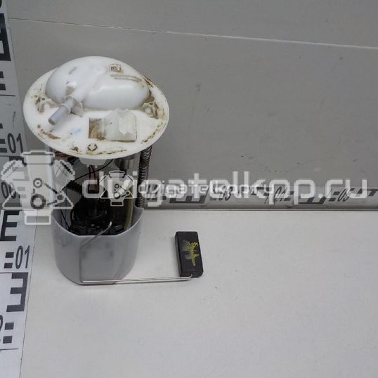 Фото Насос топливный электрический  1510079J00 для Suzuki Sx4