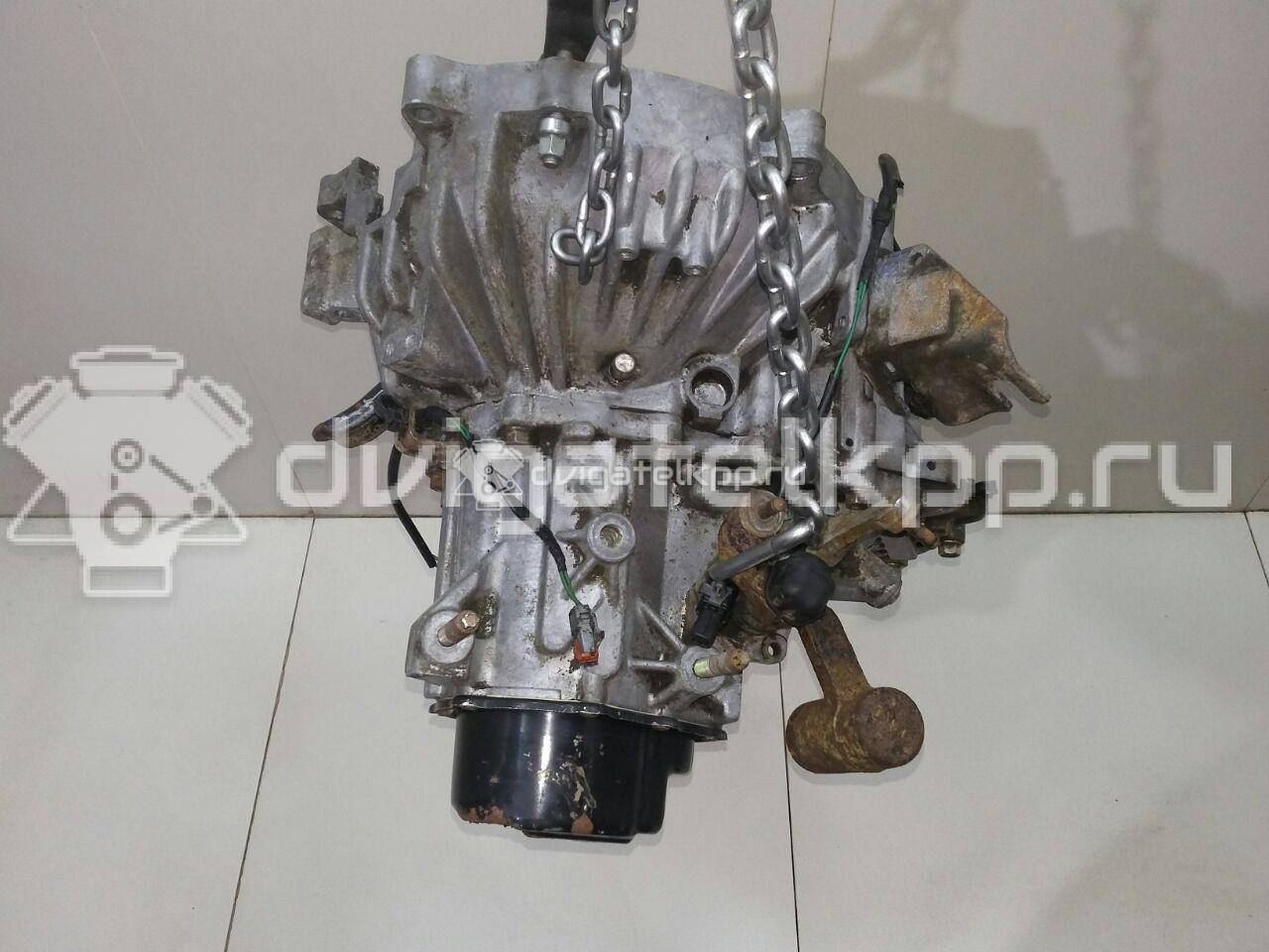 Фото Контрактная (б/у) МКПП для Mazda 626 140-148 л.с 16V 2.0 л FE (16V) Супер-бензин (95) неэтилированный {forloop.counter}}